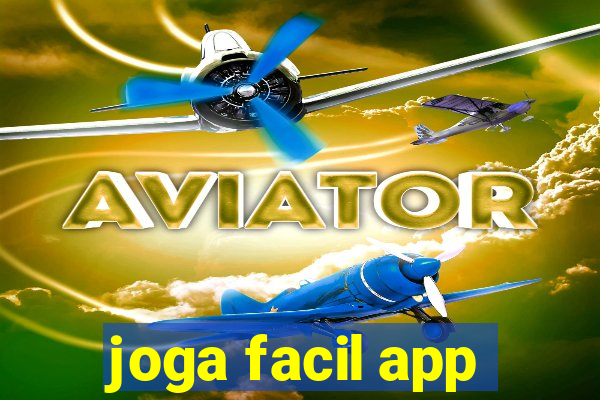 joga facil app